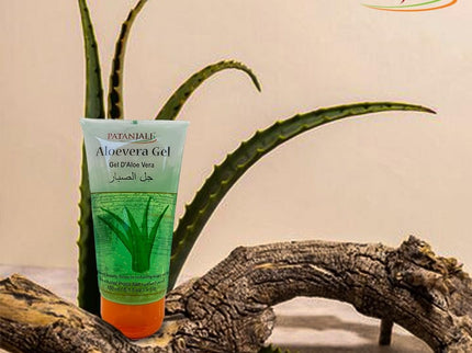 Patanjali Saundarya Aloe Vera Gel - 150 ml