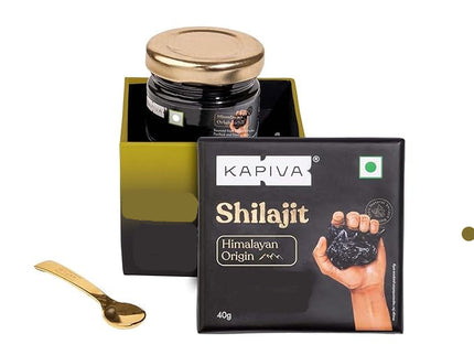 Kapiva Himalayan SJ - 40 gms