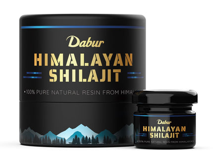 Dabur Himalayan SJ Resin - 15 gms