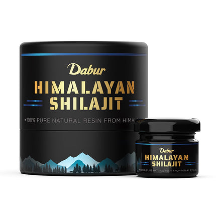 Dabur Himalayan SJ Resin - 15 gms