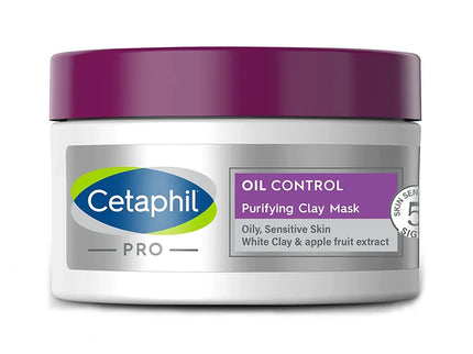 Cetaphil Pro Oil Control Face Purifying Mask