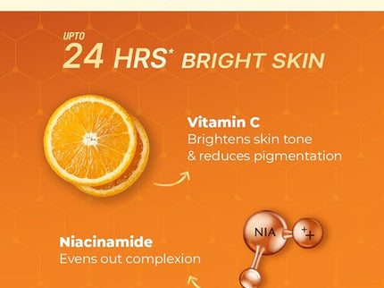 Wow Skin Science Vitamin C Face Cream - 50 ml