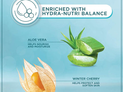 Himalaya Nourishing Body Lotion