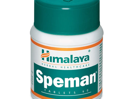 Himalaya Speman Tablets - 60 Tablets
