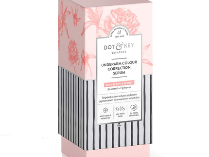 Dot & Key Underarm Color Correction Serum - 50 ML