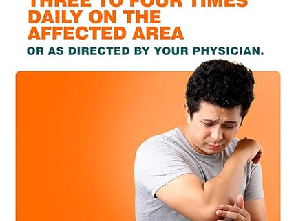 Himalaya Herbals Rumalaya Gel - 30 gms