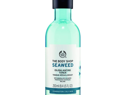 The Body Shop Seaweed Oil Balancing Toner - 250 ml