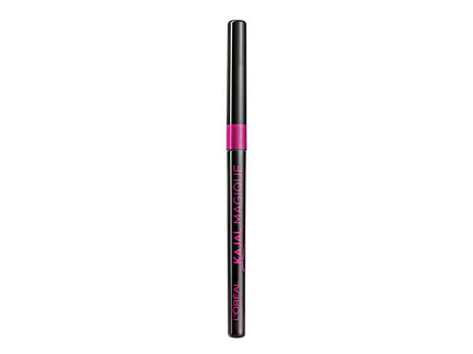 L'Oreal Paris Kajal Magique - Supreme Black