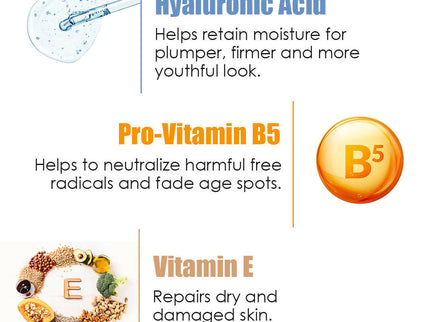 Wow Skin Science Hyaluronic Acid Water Gel - 50 ml