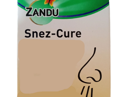 Zandu Snez Cure (Pack of 3)