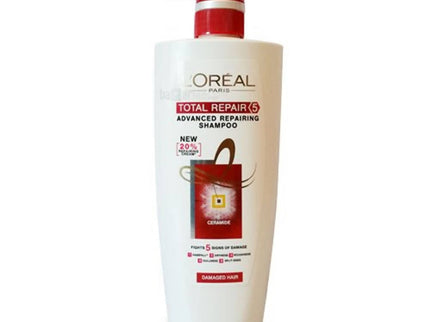 L'Oreal Paris Total Repair 5 Shampoo