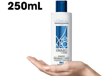 L'Oreal Paris Xtenso Care Shampoo - 250 ml