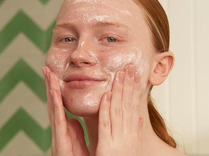 The Body Shop Tea Tree Skin Clearing Foaming Cleanser - 125 ml