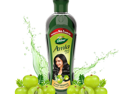 Dabur Amla Hair Oil