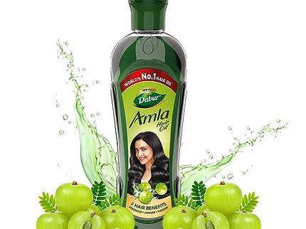 Dabur Amla Hair Oil