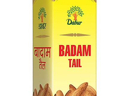 Dabur Badam Tail