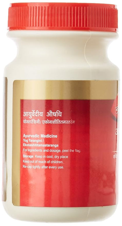 Dabur Ashwagandha Churna - 100 Gms