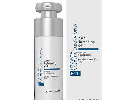 Fixderma AHA Lightening Gel
