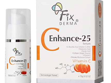 Fixderma C Enhance-25 Serum
