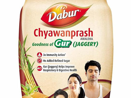 Dabur Chyawanprash Awaleha - 900 gms
