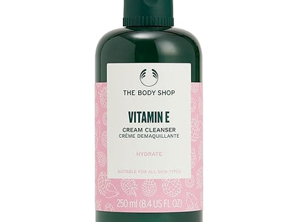 The Body Shop Vitamin E Cream Cleanser - 250 ml