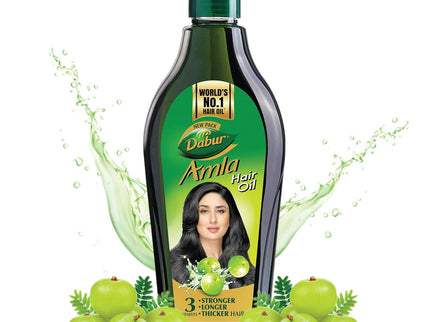 Dabur Amla Hair Oil