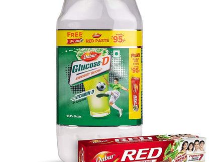 Dabur Glucose-D Energy Boost with Vitamin D - 1 kg