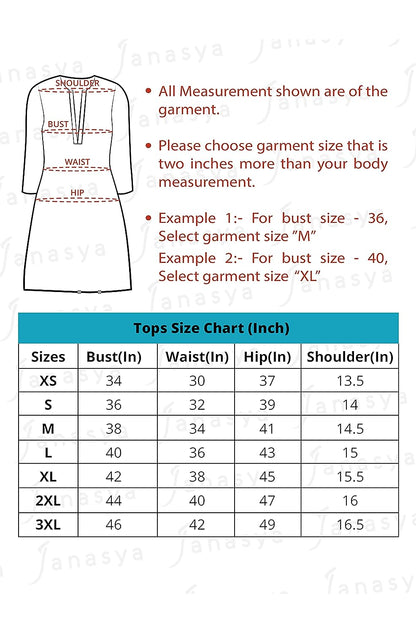 Janasya Women's Grey Satin Digital Floral Printed Shirt Style Top