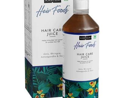 Kapiva Hair Care Juice - 1L