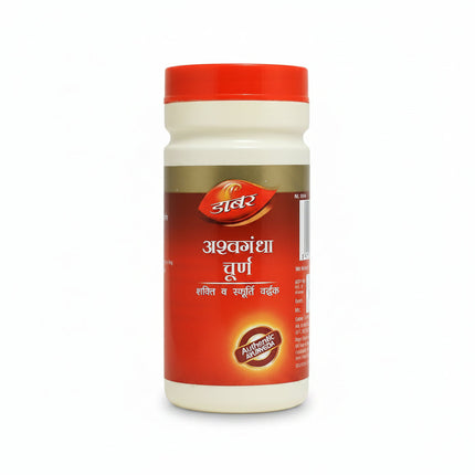 Dabur Ashwagandha Churna - 100 Gms