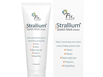 Fixderma Strallium Stretch Mark Cream