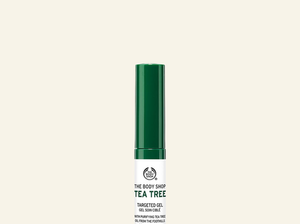 The Body Shop Tea Tree Blemish Gel - 2.5 ml