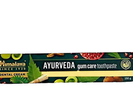 Himalaya Ayurveda Gum Care Toothpaste - 150 gms