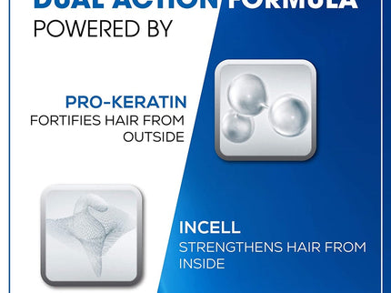 L'Oreal Professional Paris Xtenso Care Shampoo and Masque
