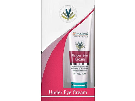 Himalaya  Under Eye Cream