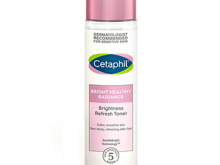 Cetaphil Bright Healthy Radiance Refresh Toner