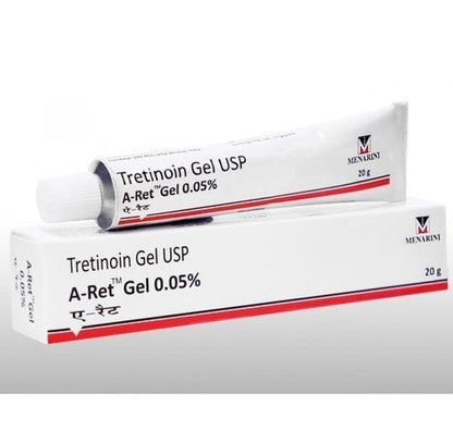 Retinova Renewal Gel