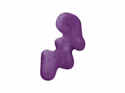 Lakme Color Crush Nailart M15 Purple - 6 ml