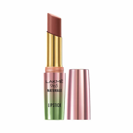 Lakme 9 to 5 Naturale Matte Lipstick  Honey Love - 3.6 gms