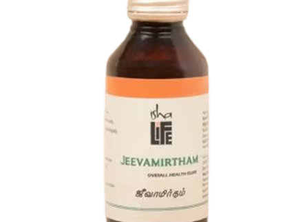 Isha Life Jeevamirtham