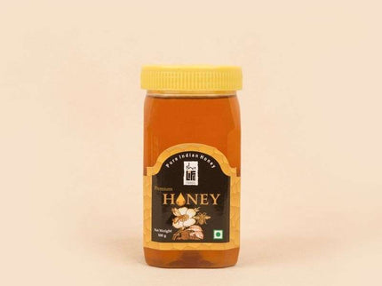 Isha Life Natural Honey