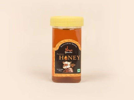 Isha Life Natural Honey