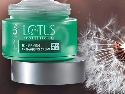 Lotus Professional Phyto Rx Skin Firming Anti Ageing Creme SPF 25 - 50 gms