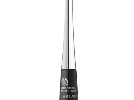 The Body Shop Eyeliner Liquid - 01 Black