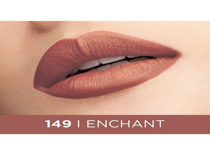 L'Oreal Paris Rouge Signature Matte Liquid Lipstick - 149 I Enchant
