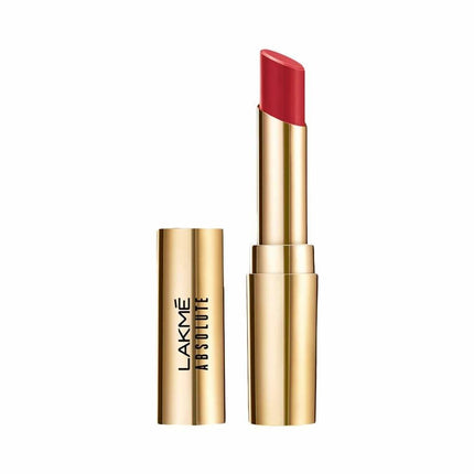 Lakme Absolute Matte Ultimate Lip Color with Argan Oil Rough Splash - 3.4 gms