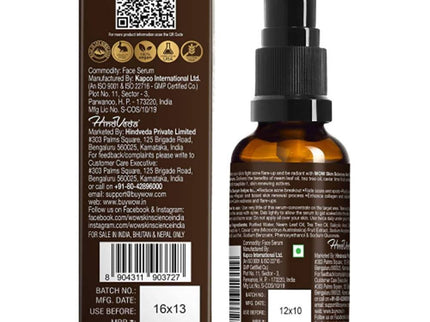 Wow Skin Science Anti Acne Face Serum - 30 ml