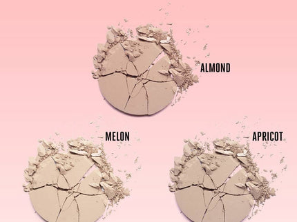 Lakme 9 To 5 Flawless Matte Complexion Compact  Almond - 8 gms