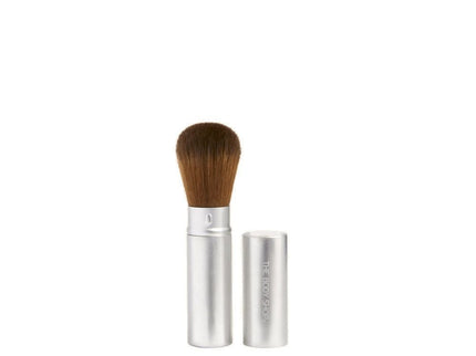 The Body Shop Retractable Blusher Brush - 1 Pc