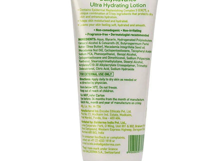 Cetaphil DAM Daily Advance Ultra Hydrating Lotion